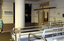 Papeete : un piéton à l'hôpital après avoir été renversé par une voiture