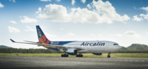 Aircalin: Le vol Noumea Papeete du 8 octobre retardé