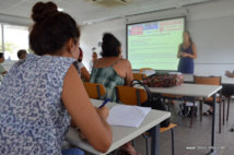 Une journée pour tout savoir sur les emplois dans la fonction publique à l'UPF