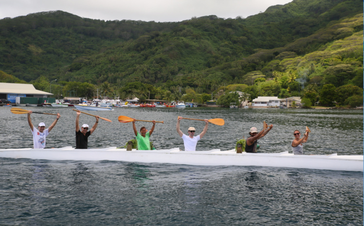 Credit : Christophe Photo Tahiti