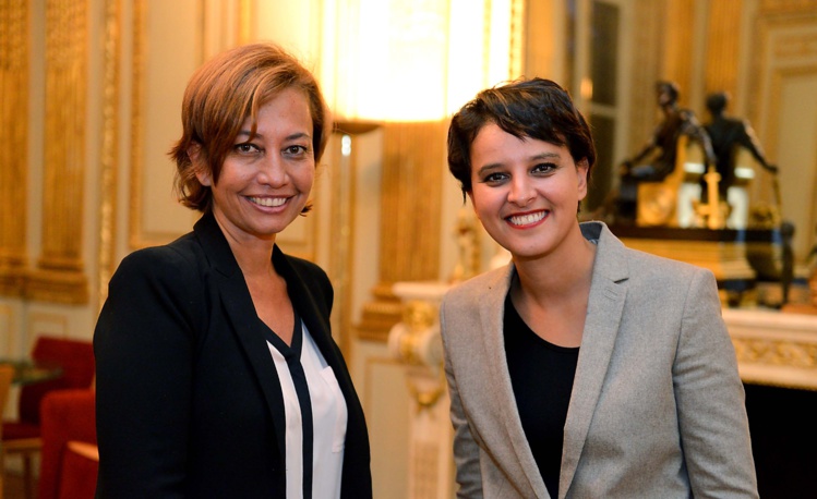 Education : Nicole Sanquer obtient des assurances à Paris