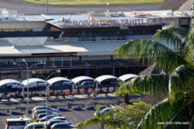 Reprise du trafic aérien à Tahiti-Faa'a (màj)