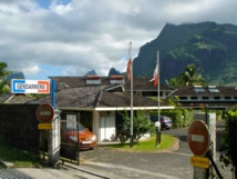 Moorea : un voleur arrêté en flagrant délit