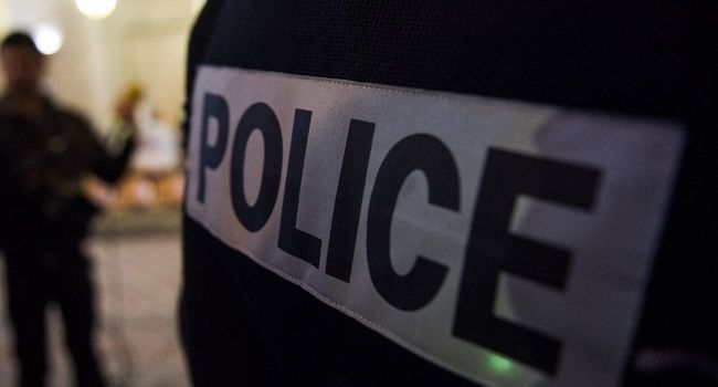 Un homme a été arrêté à Paris, soupçonné d'avoir tué à l'arme blanche son père et son frère en bas d'un immeuble DENIS CHARLET  /  AFP/Archives
