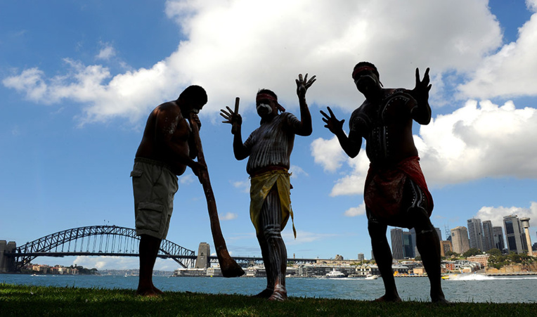 Australie: l'ONU fustige le racisme envers les aborigènes