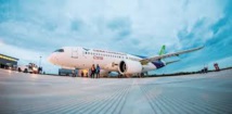 Décollage réussi pour le premier avion de ligne chinois