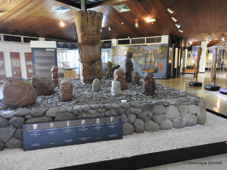 L’entrée au Musée de Tahiti et des îles, ainsi que la participation aux ateliers et visites seront entièrement gratuites.