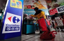 Carrefour retire la viande de chien de ses magasins chinois