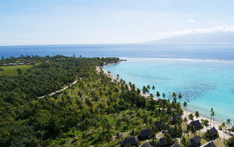 Plage de Tema'e : déjà 6000 signataires à la pétition