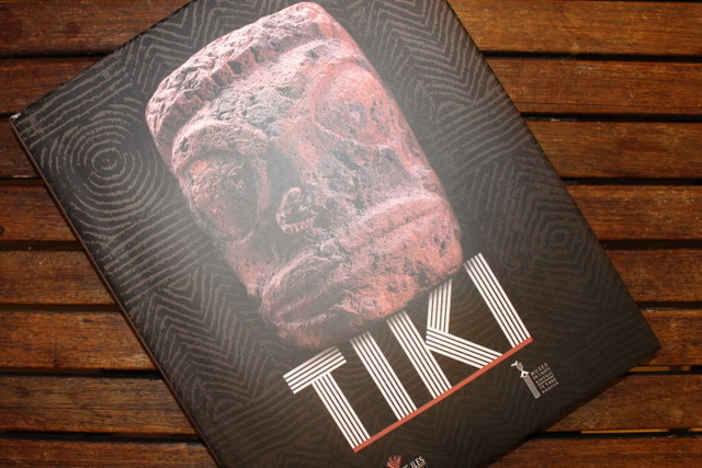 Tiki : Un premier livre sur le premier homme