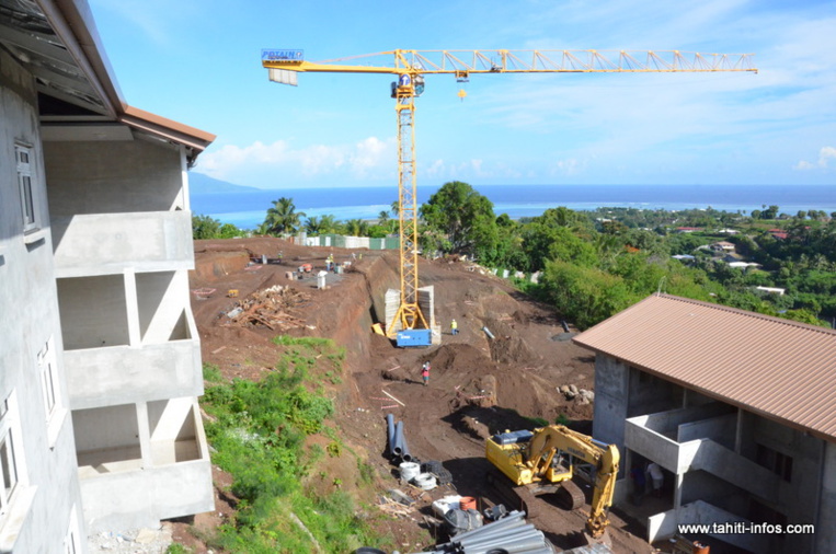 Le plan du Pays pour doper l’offre en logement social