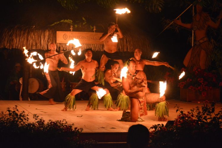 Te Ahi Nui : 11 candidats danseront avec le feu