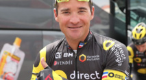 Thomas Voeckler parrain de la ronde tahitienne