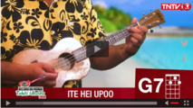 Musique : Préparer le record du monde de ukulele avec le Conservatoire