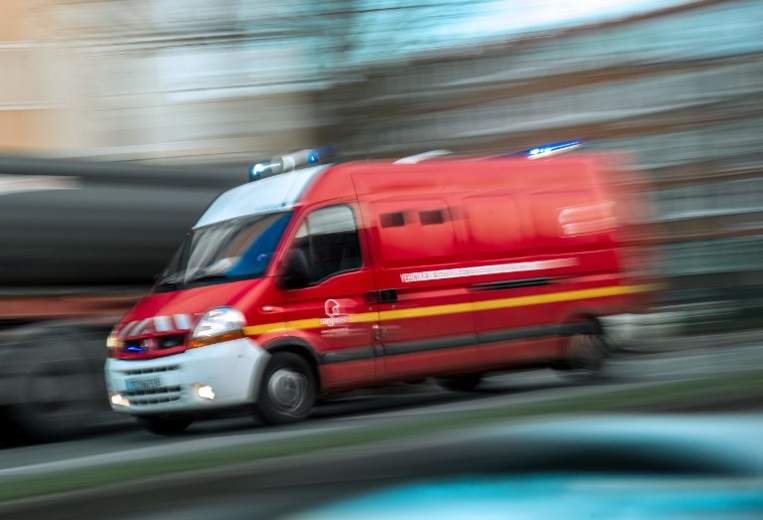 Incendie dans un lycée en N-Calédonie, piste criminelle privilégiée