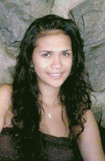 AVIS DE RECHERCHE: une jeune fille de 17 ans a disparu depuis 6 jours.