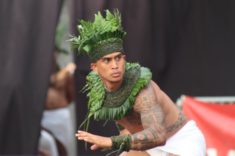 Les Etats-Unis grands vainqueurs du Ori Tahiti World cup 2018