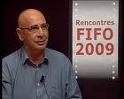 Michel Kops a activement participé aux activités du FIFO lors de son mandat en Polynésie