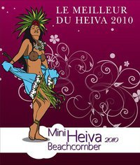 Mini Heiva à l'Intercontinental Tahiti Resort, c'est parti pour vos soirées merveilleuses...