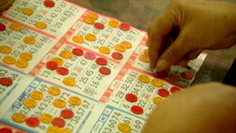 Les associations demandent une légalisation du Bingo.