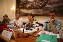 Un rapport juge "grave" la situation économique de la Polynésie