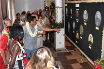 Du 18 au 30 octobre, exposition de photos exceptionnelles à la Mairie de Papeete