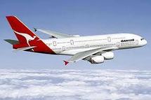 Qantas annonce une reprise progressive des vols de ses Airbus A380