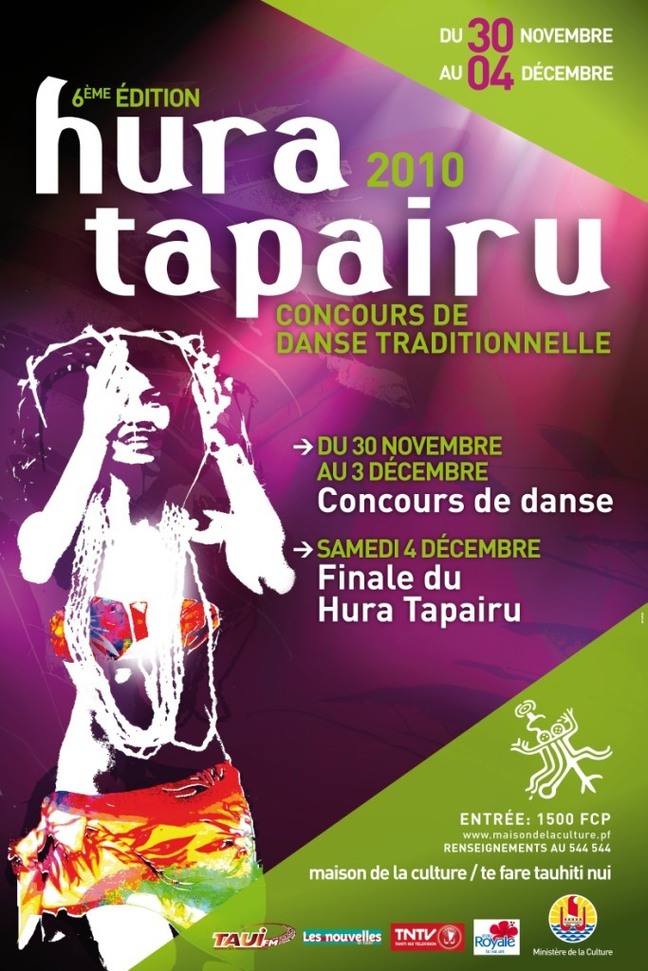 6ème EDITION DU HURA TAPAIRU : UN GRAND CRU !