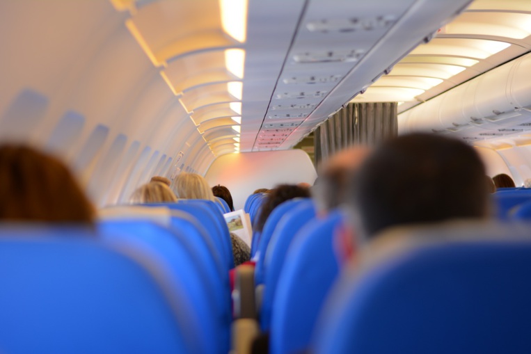 Inde: l'équipage de l'avion oublie de pressuriser la cabine, saignements de passagers