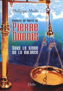 Dédicace Pierre Dubois à la librairie Odyssey le 29 janvier
