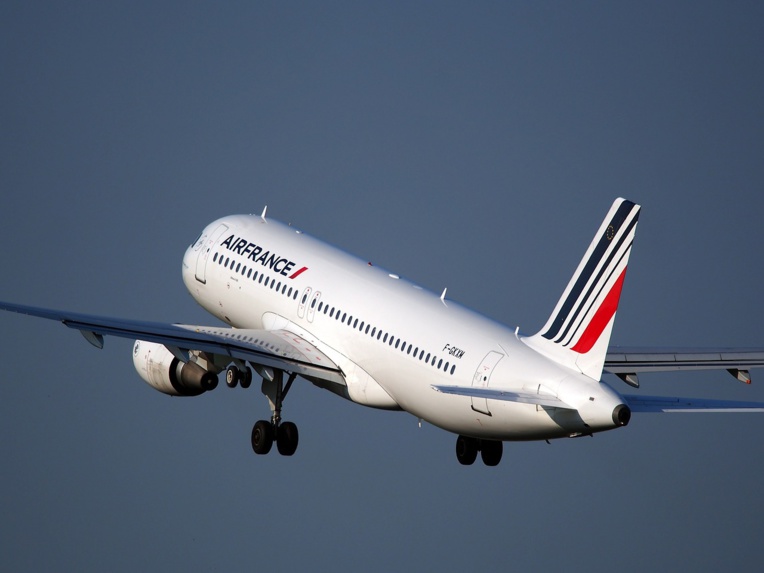 Air France: les négociations sur les salaires avancent à grand pas
