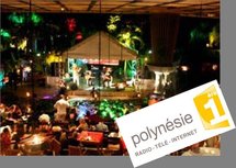 4ème édition du Tahiti Festival Guitare 2011: Votez sur Polynésie première