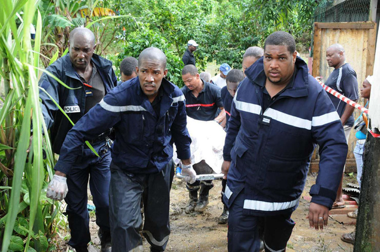 Incendie meurtrier en Guadeloupe : les six victimes originaires du Gard