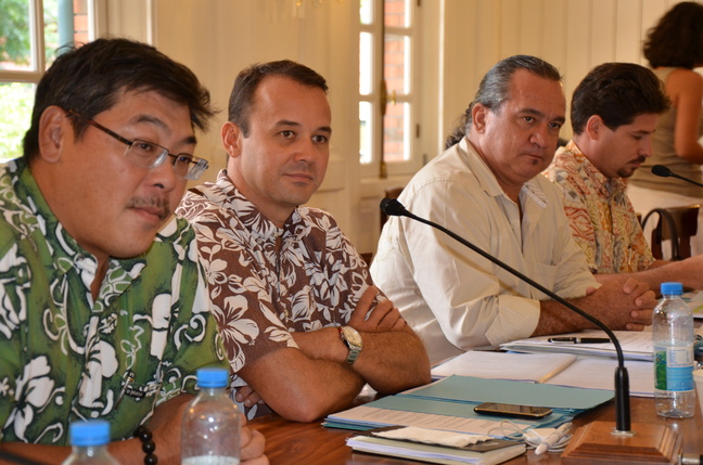 GIE Tahiti Tourisme : les administrateurs votent à l’unanimité pour la restructuration