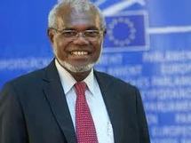 PTOM-EU: Communiqué du député européen Maurice Ponga