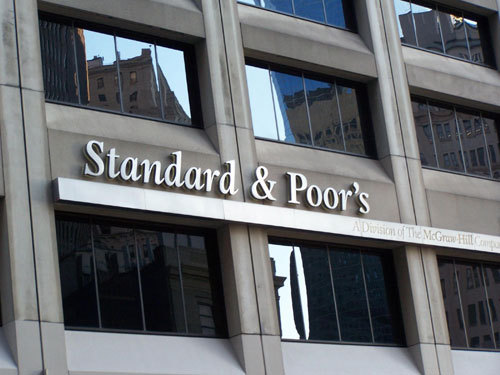 Standard & Poor's dégrade encore d'un cran la note de la Polynésie Française à BB+