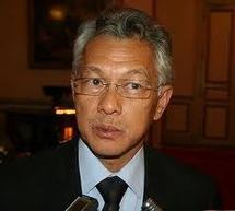 Dans un communiqué, le Président Gaston Tong Sang demande la révision de la note Standard & Poors