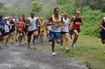 142 Athlètes ont participé au CROSS-LOTO ® TAHITI-INFOS !