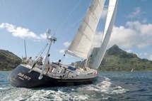 Tahiti Pearl Regatta 2011: l'aventure continue ! 