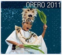ORERO 2011 et festival de Ukulele, sur TNTV