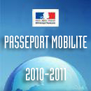Passeport Mobilité : retrait des dossiers pour la rentrée 2011-2012