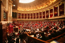 Loi organique : L'assemblée nationale limite la rémunération du gouvernement et des élus polynésiens