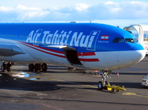 Air Tahiti Nui: modification du programme de vol de dimanche et lundi