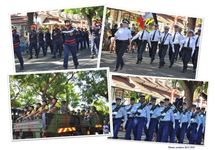 Le Défilé du 14 juillet à Papeete: déroulé et programme