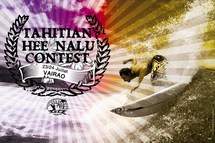 Tahitian Heenalu Contest 2011, 3e étape à Vairao ce week-end !
