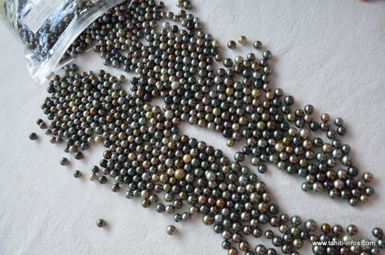 ​Le Pays condamné à verser 48,4 millions à un négociant de perles
