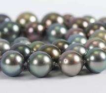 Vente aux enchères de perles : le ministère dénonce le "chantage" des GIE