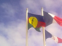 Nouvelle Calédonie: le congrès réuni vendredi pour élire son président