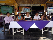 TNT: Passage au tout numérique en Polynésie française: pas de problème majeur