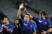 Mondial-2011 - Journée des Français: Yachvili s'est entraîné et jouera